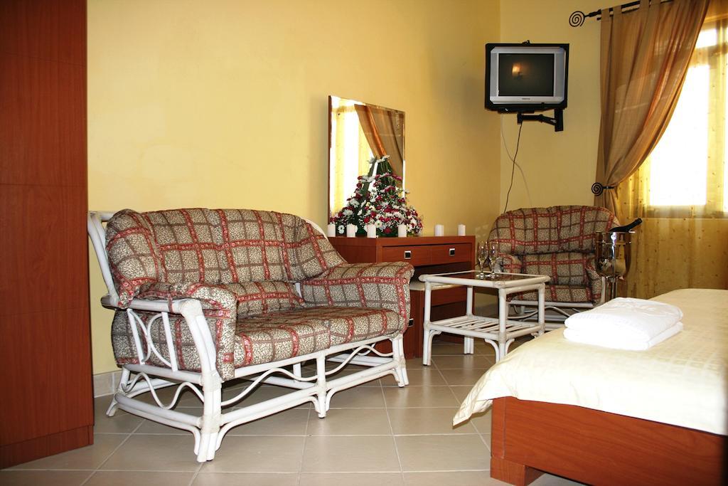 Hotel Kipepeo Nairobi Quarto foto